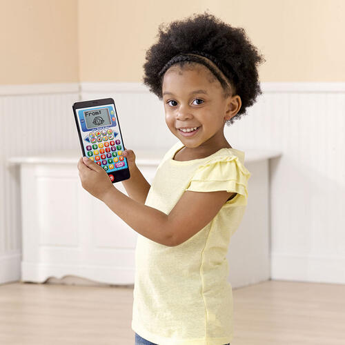 Vtech偉易達 趣味益智學習電話