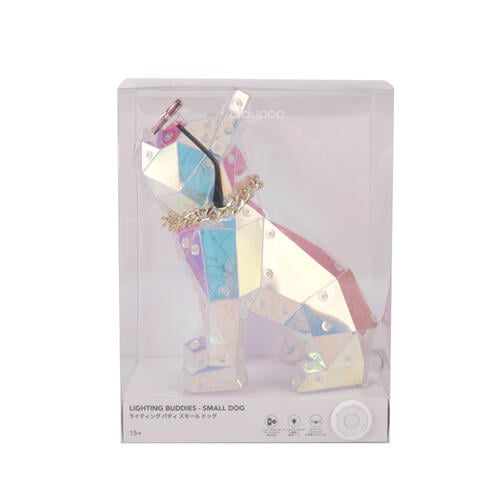 playpop Lighting Buddies - Small Dog