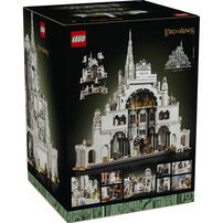 LEGO Icons The Lord of the Rings: 米那斯提力斯