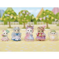 Sylvanian Families Royal Princess Set
