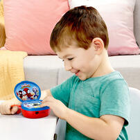 Vtech偉易達 蜘蛛俠智玩學習機