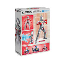 Qman Ultraman X