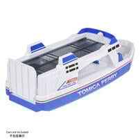 Tomica World Let's Carry a Lot! Tomica Ferry