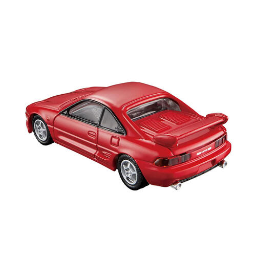 Tomica多美 Premium No.42 Toyota MR2(SW20) '25