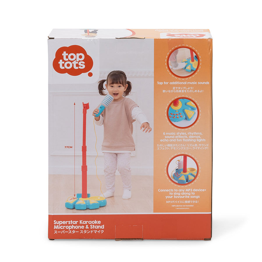 Toys r us music stand cheap