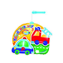 Sanrio The Runabouts Lantern