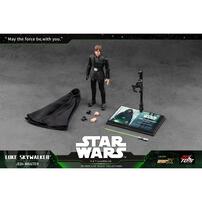Star Wars星際大戰可動人偶 - 路克&middot;天行者