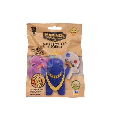  Fuggler Collectible Figures - Blind Box (1 Pc)