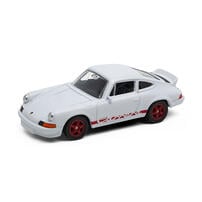playpop 1:60 合金車 Porsche 911 Carrera RS 2.7
