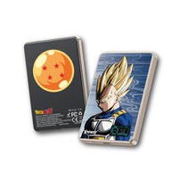 XPower x 龍珠Z MDT2 MagDigita 彩屏顯示鋁合金外殼 10000mAh PD3.0+QI2磁吸移動電源 (比達)