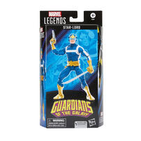  Marvel Guardians of the Galaxy Legends Exc Chelsea