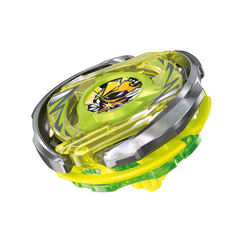 Beyblade爆旋陀螺 X CX-02 入門套裝 巫師弧光 R4-55LO