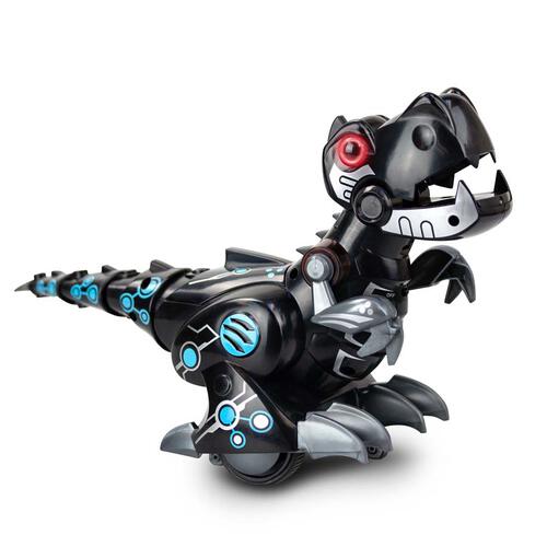 SilverLit銀輝 Robo 智能遙控寵物暴龍