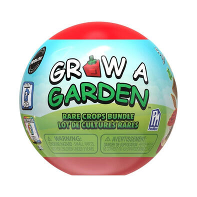 Grow A Garden Mini Bundle Spheres - Assorted (1Pc)