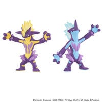 (Pre-order) Pokemon 30th Anniversary Moncolloe Toxtricity Set (Expected May 2026)