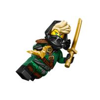 LEGO樂高 Minifigures 第29代 - 盲盒 (單件裝)