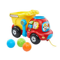 Vtech Drop And Go Dump Truck