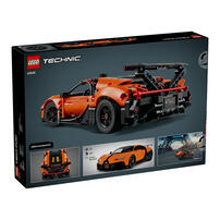 LEGO樂高機械組系列 Bugatti Chiron Pur Sport Hyper Car 42222