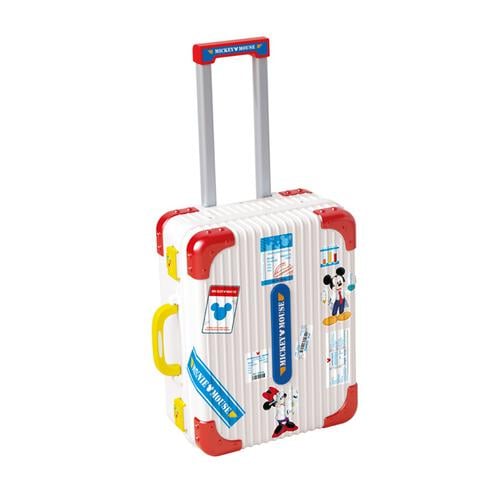 Disney Mickey Medical Tool Trolley Case