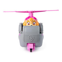 Paw Patrol Basic Vehicle Skye Helicopter