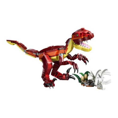 LEGO樂高創意系列 凶猛恐龍 31379