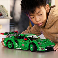 LEGO樂高機械組系列 Porsche 911 GT3 R REXY AO Racing Car 42224