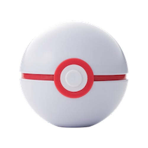 Pokemon GO Pok&eacute; Ball Tin (Premier Ball Gift Box)