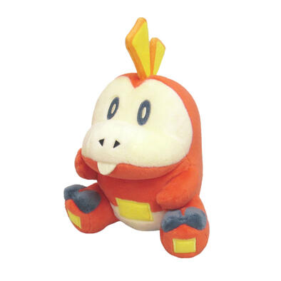 Pokemon PP234 Hogeta Plush (Fuecoco)