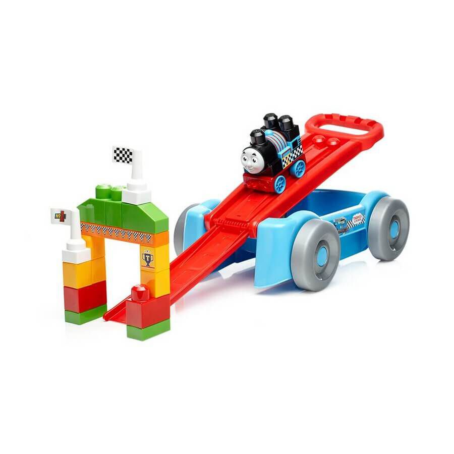 mega bloks thomas