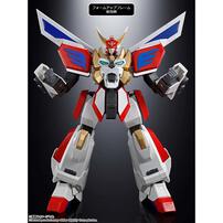 (Pre-order) Bandai Soul Of Chogokin Kingexkizer (Expected July 2026)