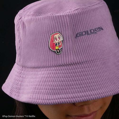 KPop Demon Hunters Mira Pin