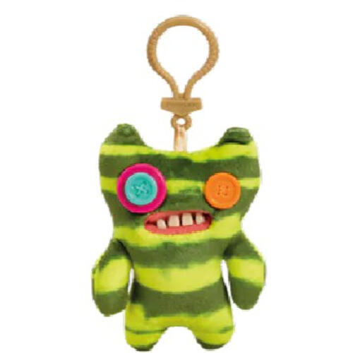 Fuggler Key Ring S3 Indecisive Monster