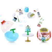 Mga's Miniverse Mini Holiday - Assorted (1 Pc)