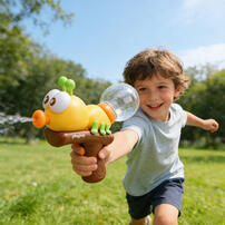 playpop Ant Electric Mini Water Blaster