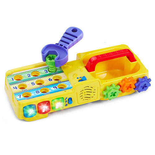 Vtech Drill & Learn Toolbox