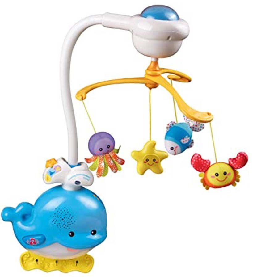 Vtech Soothing Ocean Slumbers Toys