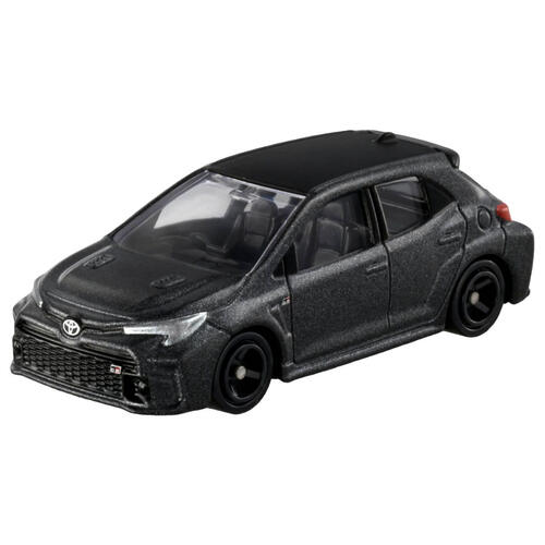 Tomica No.52 Toyota GR Corolla (First Special Specification)