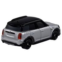 Tomica No.52 Mini Cooper SE Countryman All4