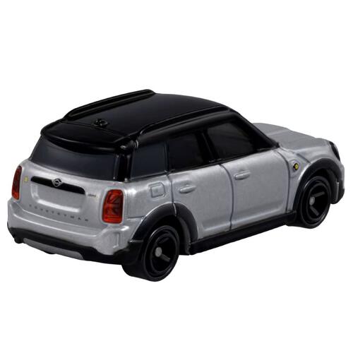 Tomica No.52 Mini Cooper SE Countryman All4