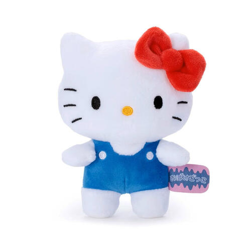 Saniro Plush Ghost Style - Hello Kitty (14 cm)