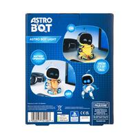 Paladone Astrobot Globuddies Light