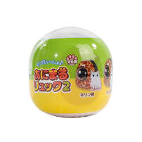 J. Dream 扭蛋 寵物太空船背包 - 隨機發貨