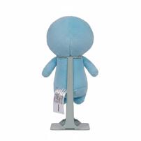 playpop Mood Plush Keychain - Unimpressed