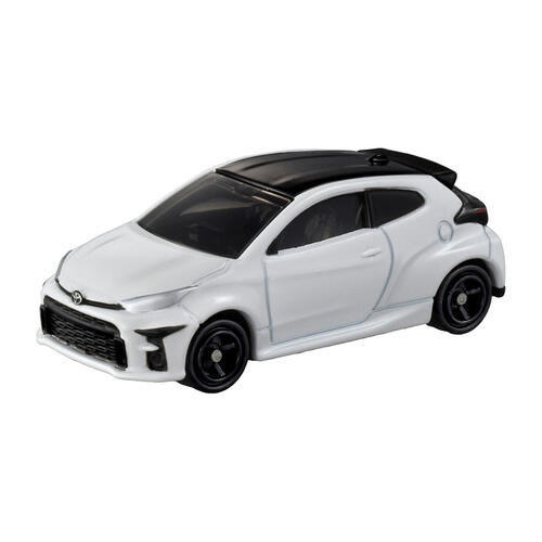 Tomica Diecast No.50 Toyota GR Yaris