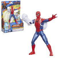 Marvel Studios Spider-Man: Brand New Day Action FX Figures - Assorted (1 Pc)