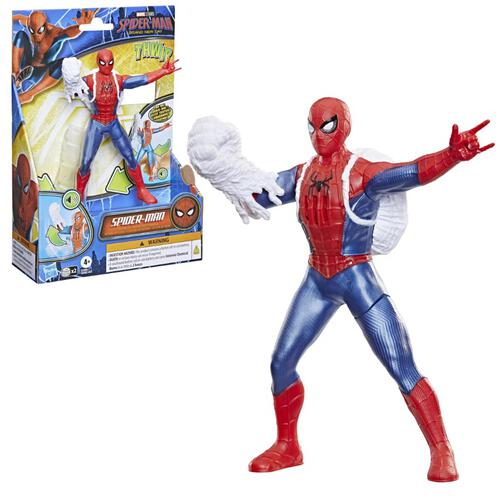 Marvel Studios Spider-Man: Brand New Day Action FX Figures - Assorted (1 Pc)