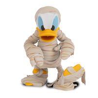 Disney Donald Duck Mummy Figure