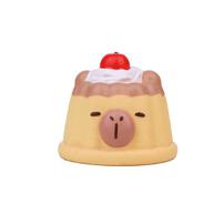 Bonjor Family Bucket Capybara Mystery Blind Box (1 Pc)