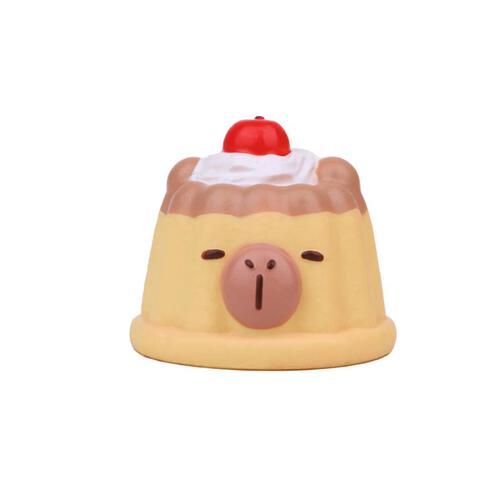 Bonjor Family Bucket Capybara Mystery Blind Box (1 Pc)