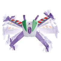 Toy Story 5 Star Command X-Wing